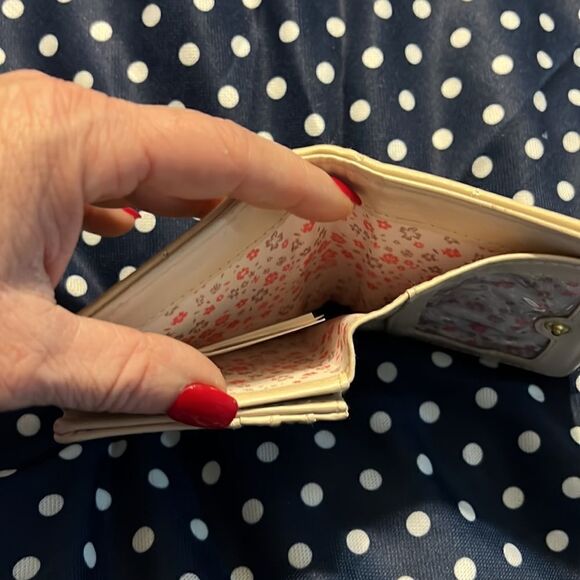 Nanette Lepore Wallet  - Picture 4 of 4